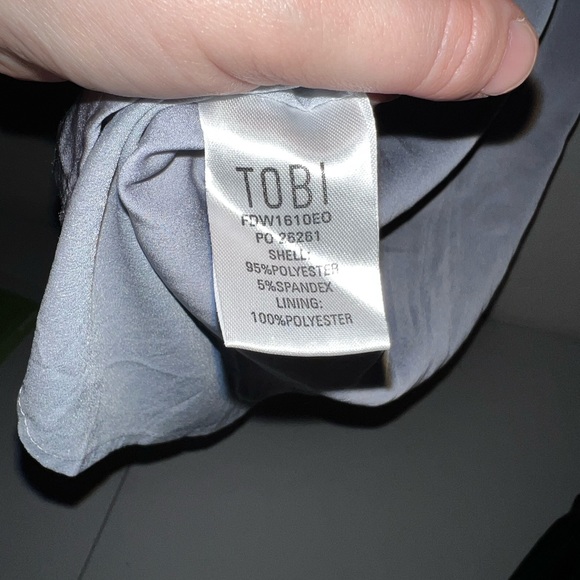 Tobi dress - Picture 4 of 7